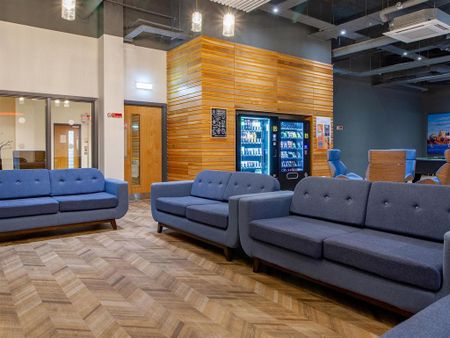 Studio to rent - Photo 2