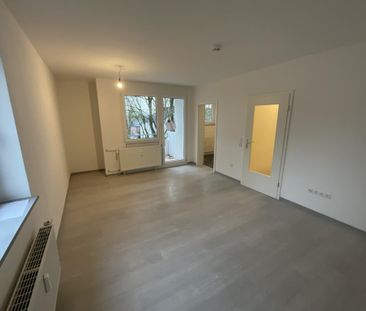 Demnächst frei! 2-Zimmer-Wohnung in Dortmund Kirchlinde - Photo 1