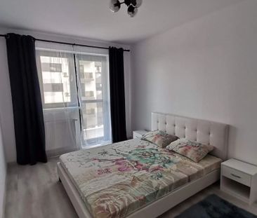 Apartament 2 Camere | Hils Pallady | Centrala | Balcon | Metrou | AC - Fotografie 3