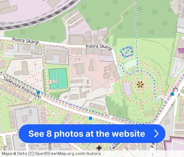 Do wynajęcia przytulne mieszkanie w Chorzowie ul. Skargi 28/28 - Photo 1