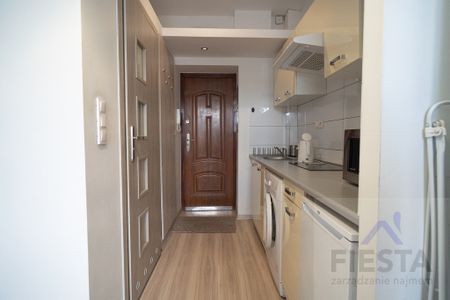 Łódź Łódź-Górna, ul. Pabianicka - Photo 5