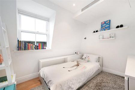 6 bedroom terraced house to rent - Photo 2