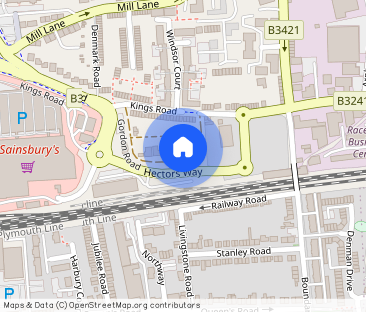 Newbury, Berkshire, RG14 - Photo 1