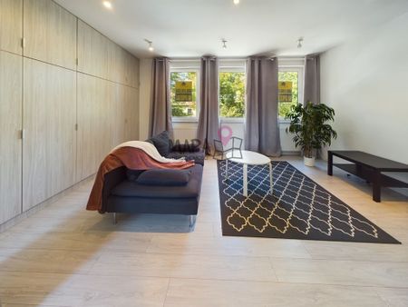 Nowoczesne mieszkanie z ogródkiem na Pogodnie - Photo 3