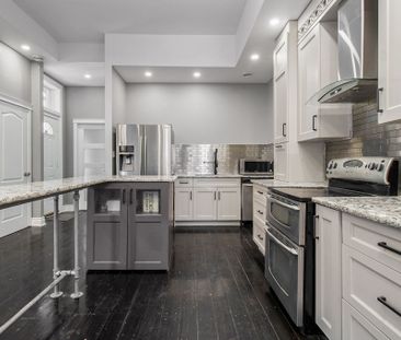 For Lease - 115 PERCY Street Unit# 3, Ottawa Centre, Ontario - Photo 4