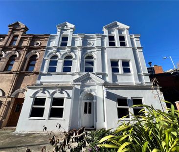 1 bedroom in a house share to rent - Photo 3