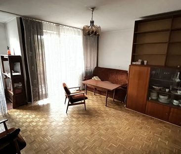 Mieszkanie rozkładowe 2 pokoje 58 m² Wrocław-Stare Miasto - Rynek - Zdjęcie 3