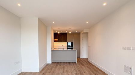 1 bedroom flat to rent - Photo 2