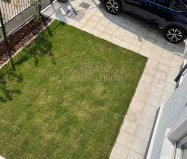 Very Nice Four-Bedroom House with Garden - IBSB - Fotografie 4