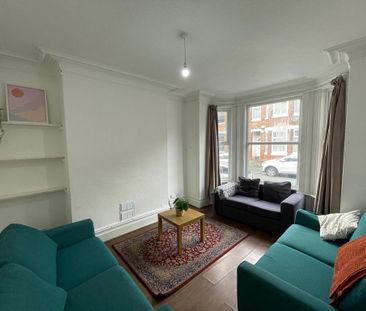 7 bedroom house to rent - Photo 3