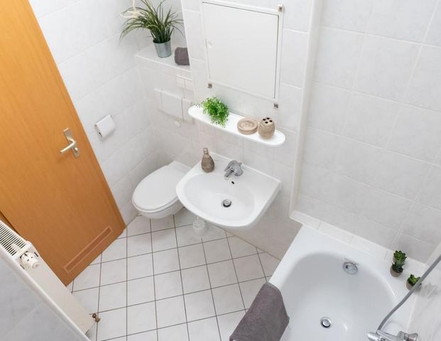 2-Raum-Wohnung - Photo 1