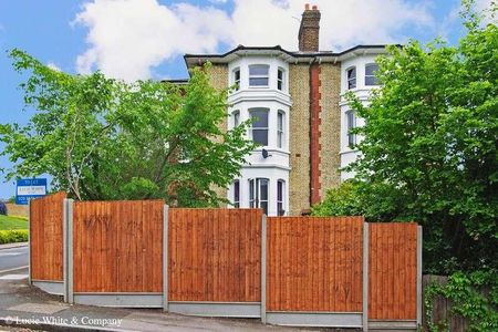 Thornton Hill, Wimbledon, SW19 - Photo 2