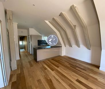 Appartement T3 en plein coeur de ville. - Photo 6
