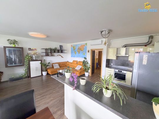 Pronájem bytu 3+kk 100 m² - Photo 1