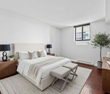 For Lease - 475 Laurier Avenue Unit# 906, Ottawa Centre, Ontario - Photo 6