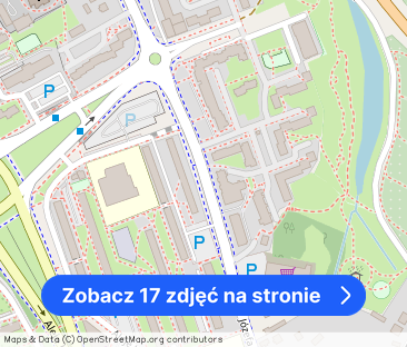 Wynajme mieszkanie na Poniatowskiego 58m 3 pokoje - Zdjęcie 1