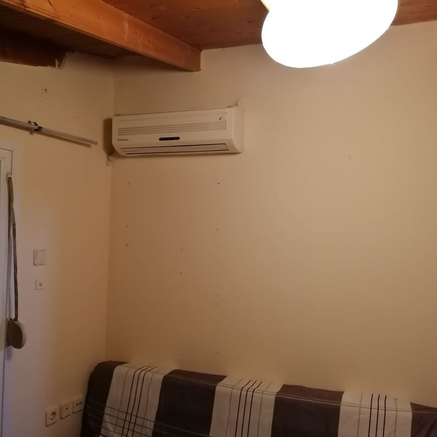 Studio/Γκαρσονιέρα για ενοικίαση Κέντρο (Πυλαία) - Photo 1