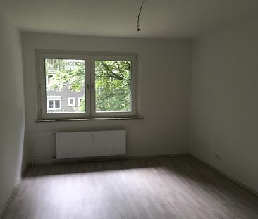 3-Zimmer-Wohnung in Gelsenkirchen Scholven - Foto 5