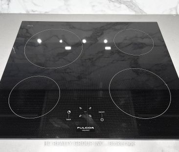 For Lease - 8 Interchange Way Unit# 4803, Vaughan, Ontario - Photo 3