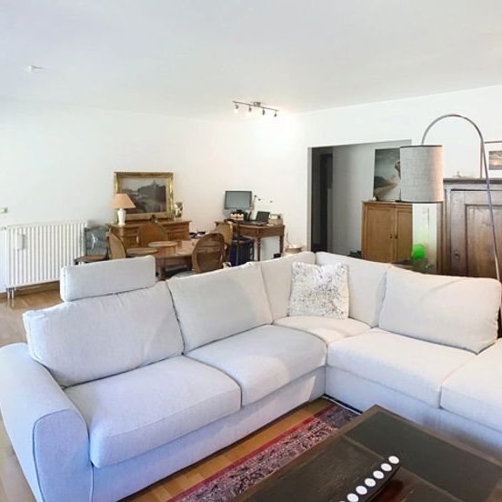 Appartement te huur - Photo 1