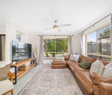 NEWLY RENOVATED 4 BEDROOM HOME - Photo 2