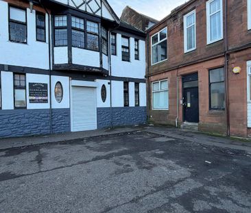 1 bedroom flat to rent - Photo 6