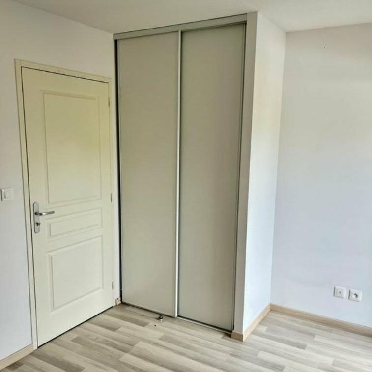 Location Appartement 3 pièces 62m² ALBI 81000 - Photo 1