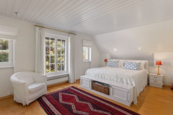 Rare opportunity: a residence with direct access to a private beach - Foto 1