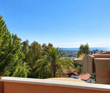 Middle Floor Apartment in Nueva Andalucía - Photo 6