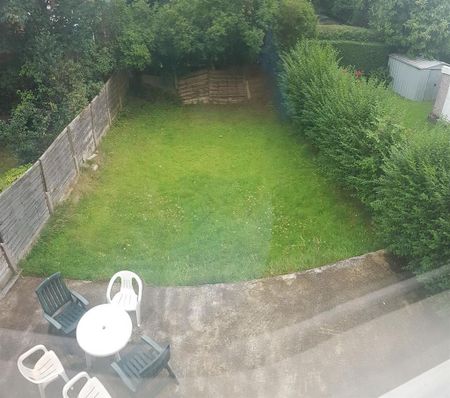 8 bedroom house to rent - Photo 2