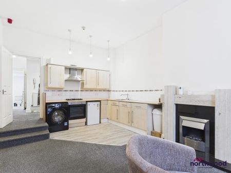 1 bedroom flat to rent - Photo 5