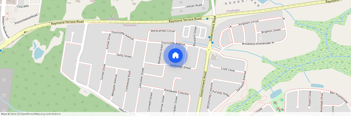 1/6 Parkham Street, NSW 2322, Thornton