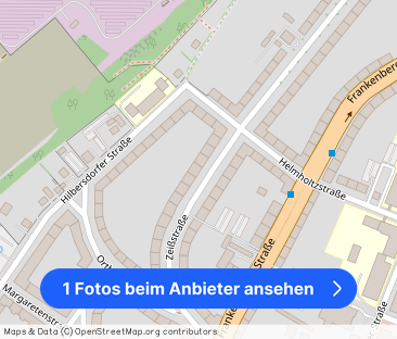 Frei ab 1.11. - INKLUSIVE EBK !!! Helle Dachgeschoss-Whg. mit Süd-B... - Foto 1