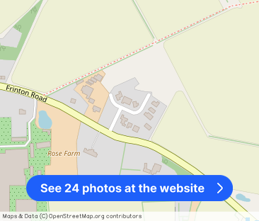 4 bedroom detached bungalow for rent - Photo 1