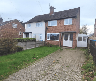 3 bedroom terraced house to rent - Photo 3