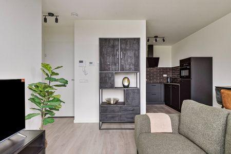 Rentmeesterstraat 54-B, Centrum Stad West, 1315JS, Almere - Photo 3