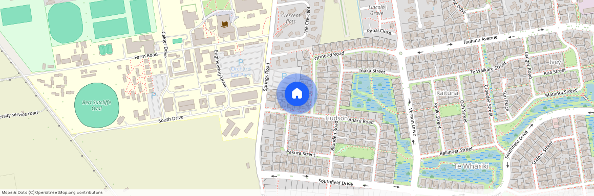 64 Anaru Road, Lincoln