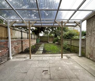 2 bedroom terraced house to rent - Photo 6