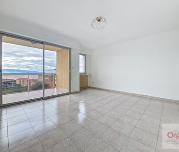 Location Appartement 3 pièces 65m² AJACCIO 20090 - Photo 1