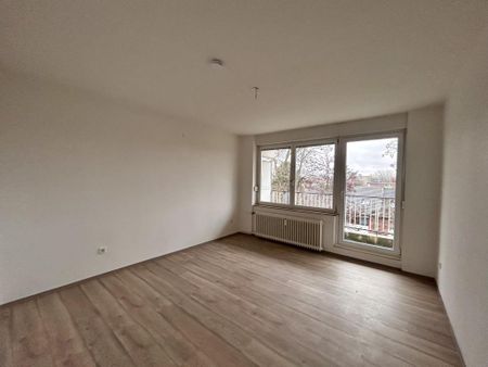 2-Zimmer-Wohnung in Neuss Derikum - Photo 3