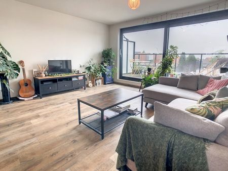 Dorpsstraat 100 / 2.3, 8840 Westrozebeke - Foto 3