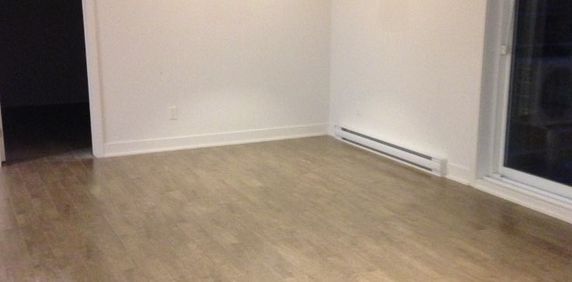 Ville-Marie – Centre-ville Montréal – Appartement 4 1/2 à louer – Nouvelle construction – Métro Berri - Photo 2
