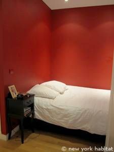 Logement à Paris, Location meublée - Photo 1