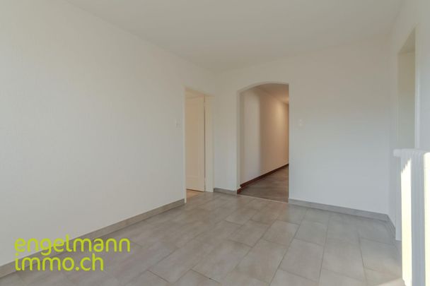 3.5 Zimmer, 65 m², 2. Stock - Photo 1