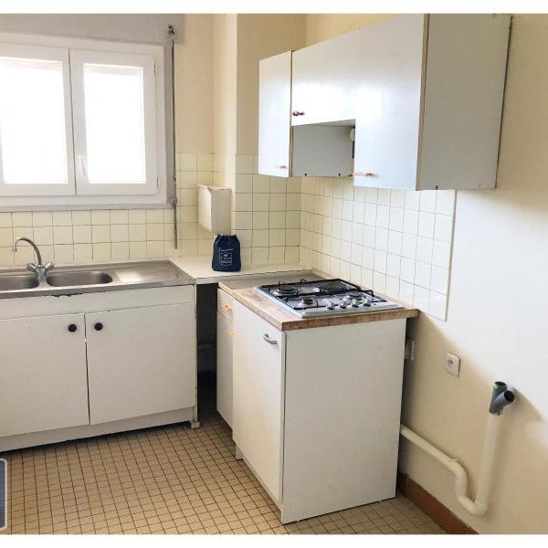 Location Appartement 2 pièces 45m² MONTPELLIER 34090 - Photo 1