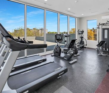 For Lease - 77 Yates Street Unit# 505, St. Catharines, Ontario - Photo 3