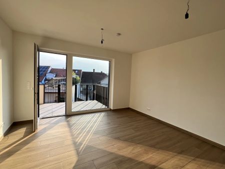 Lichtdurchflutete Mietwohnung in ruhiger, zentraler Lage! - Photo 2