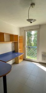 Location Appartement 1 pièce 18m² ROUEN 76000 - Photo 4