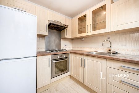 2 bedroom apartment to rent Wavendon Fields, Wavendon, Milton Keynes, MK17 - Photo 5