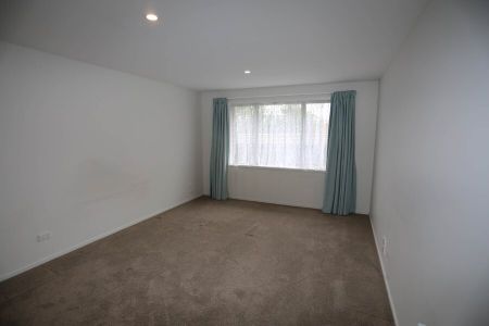 Quiet Back Section with Private Yard - Photo 4